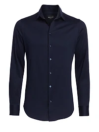 Jersey Sport Shirt