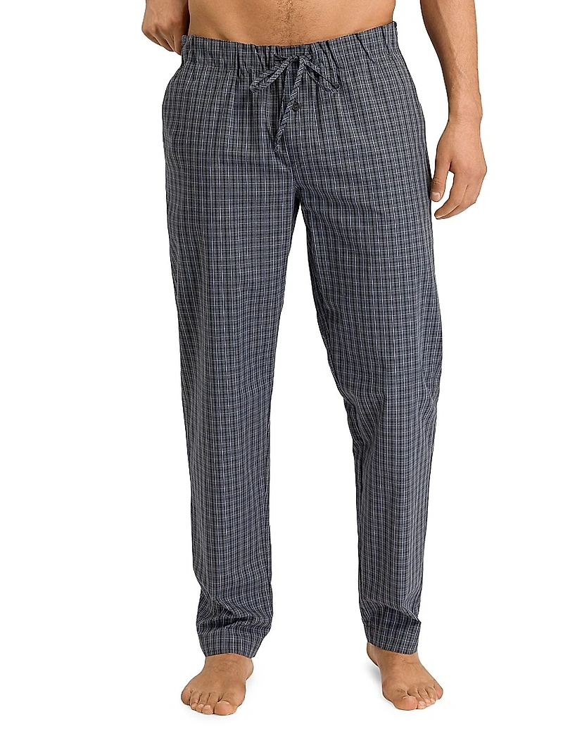 Night & Day Cotton Lounge Pants