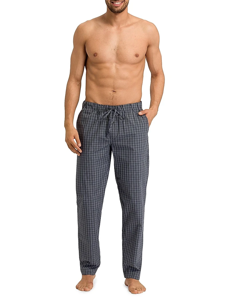 Night & Day Cotton Lounge Pants