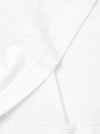 Classic Jersey Sleeveless Boy Tee