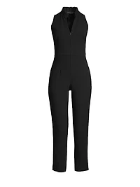 Antoinette Sleeveless Jumpsuit