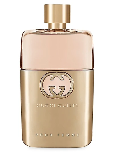 Gucci Guilty Pour Femme Eau De Parfum