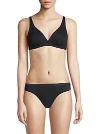 Cotton Sensation Soft Cup Bra