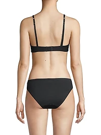 Cotton Sensation Soft Cup Bra