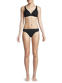 Cotton Sensation Soft Cup Bra