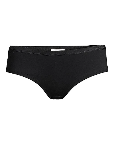Cotton Sensation Hipster Brief