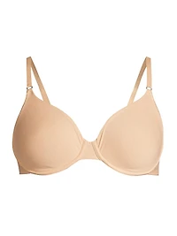 Cotton Sensation Underwire Bra