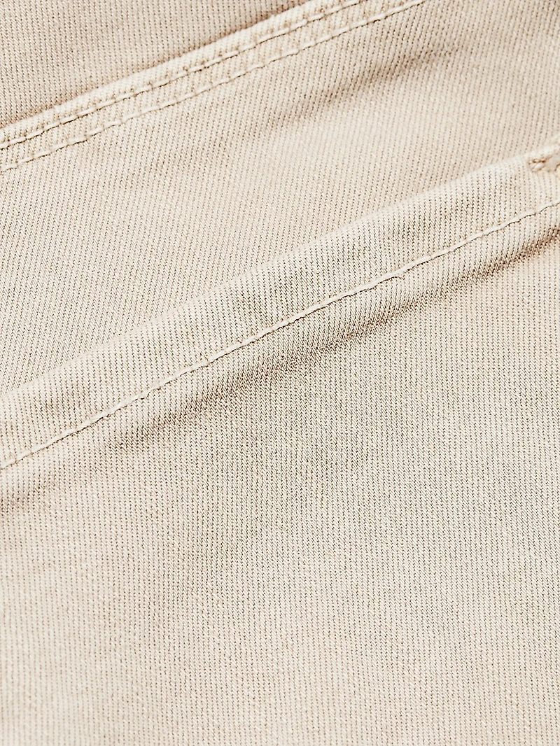 Margot High-Rise Ankle Skinny Jeans