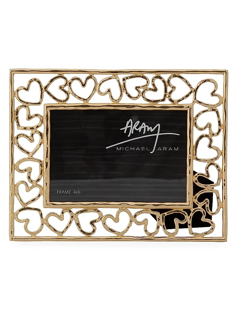 Heart Photo Frame