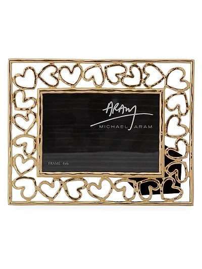 Heart Photo Frame