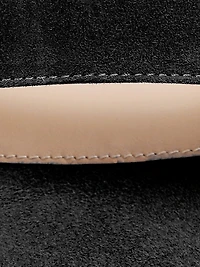 Portofino Suede Sandals