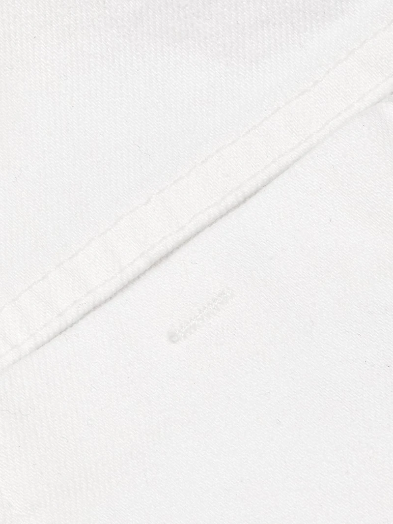 Janelle Slim-Fit Denim Jacket