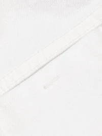 Janelle Slim-Fit Denim Jacket