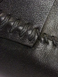 Paine Leather Moccasin Loafers