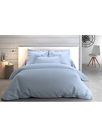 Vexin Cotton Duvet Cover