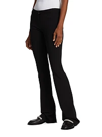 Waldorf Flared Pants