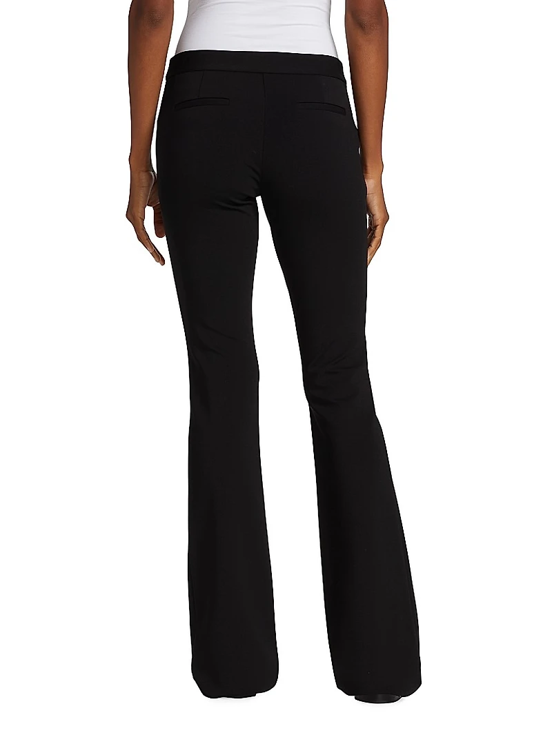 Waldorf Flared Pants