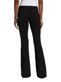 Waldorf Flared Pants