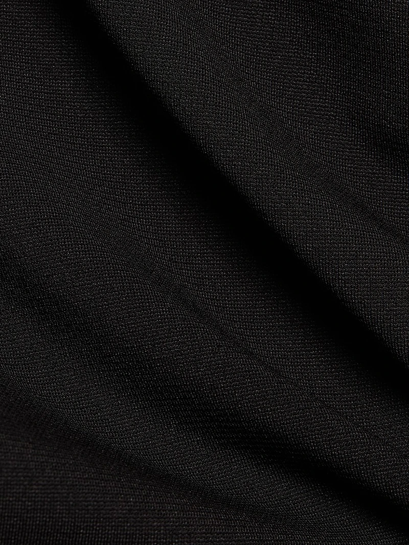 Waldorf Flared Pants