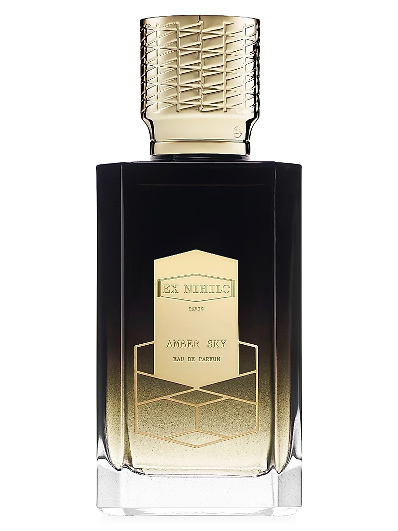 Amber Sky Eau de Parfum