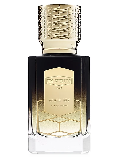 Amber Sky Eau de Parfum