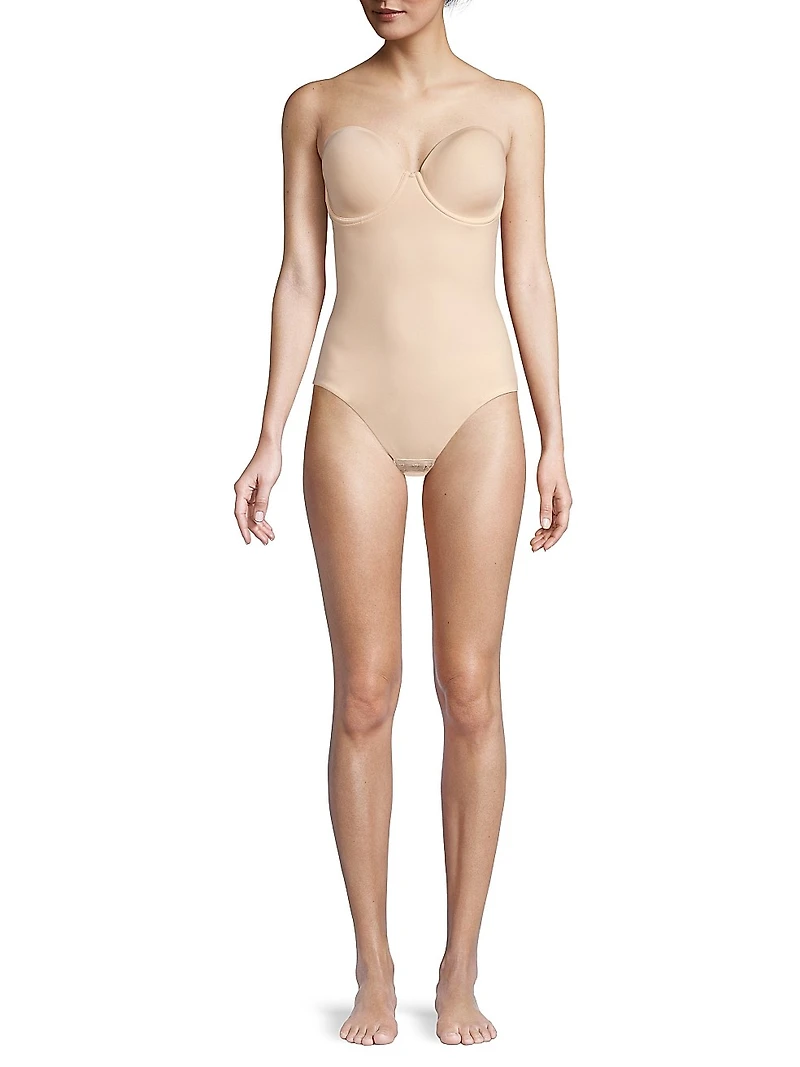 Red Carpet Bodybriefer