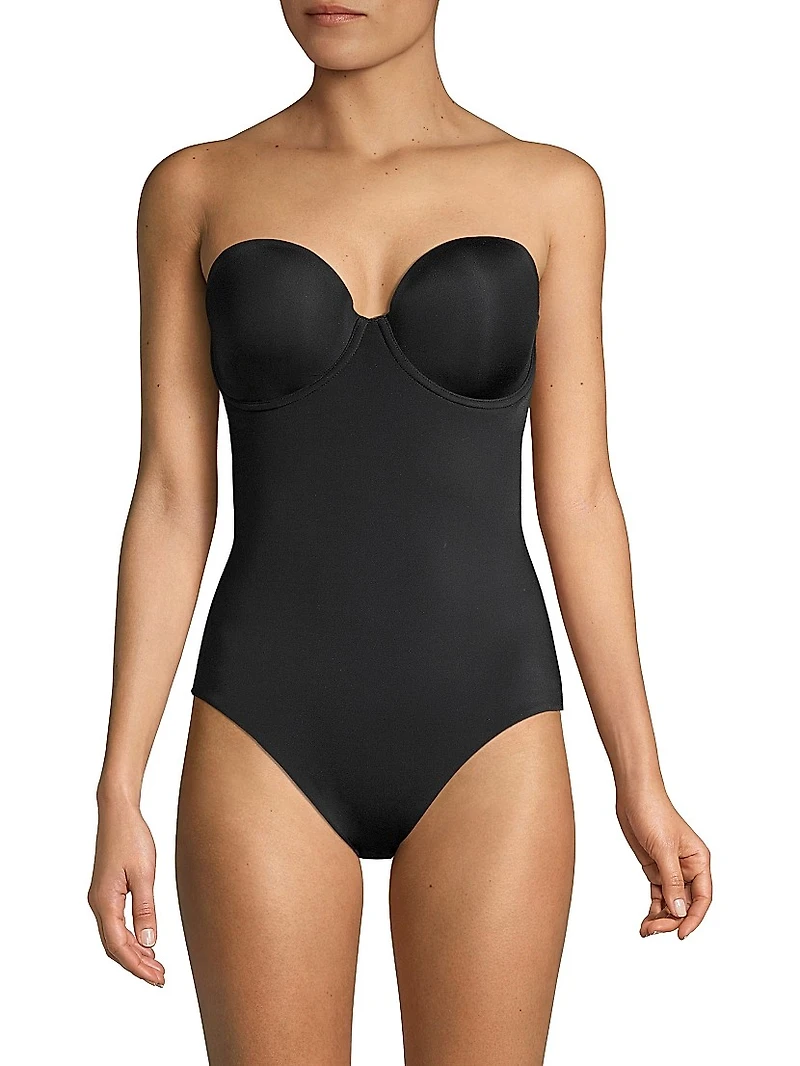 Red Carpet Bodybriefer