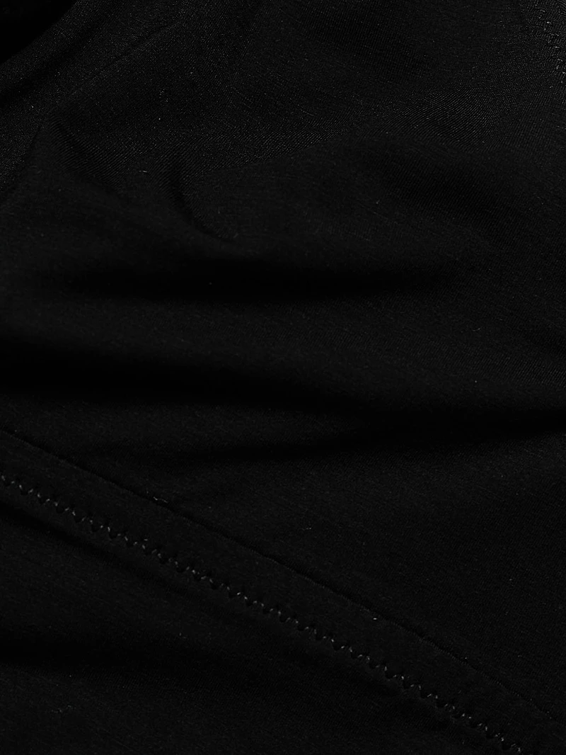 Butter Comfy Longline Bralette