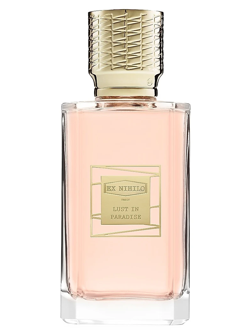 Lust Paradise Eau de Parfum