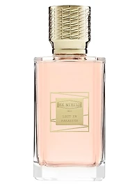 Lust Paradise Eau de Parfum