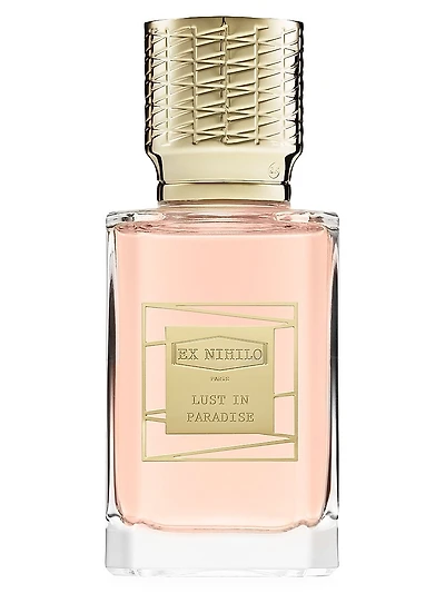 Lust Paradise Eau de Parfum