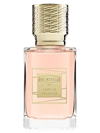 Lust Paradise Eau de Parfum