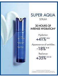 Super Aqua Hydrating Serum