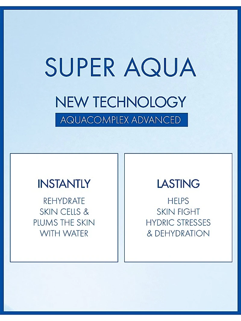 Super Aqua Hydrating Serum