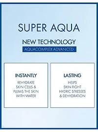 Super Aqua Hydrating Serum