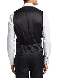 COLLECTION Wool Vest