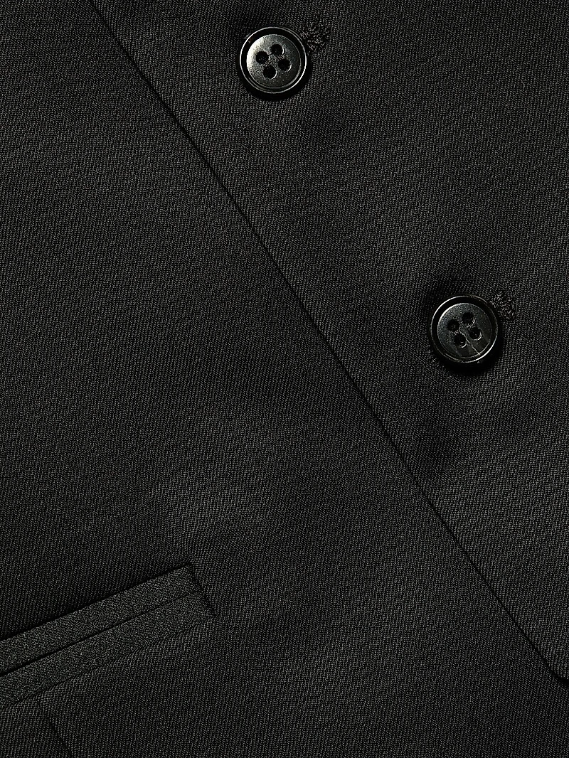 COLLECTION Wool Vest