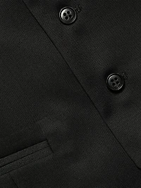 COLLECTION Wool Vest