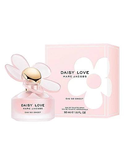 Daisy Love Eau So Sweet Eau de Toilette