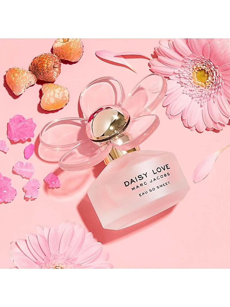 Daisy Love Eau So Sweet Eau de Toilette