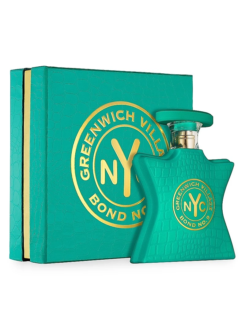 Bond No. 9 Greenwich Village Perfume