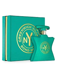 Bond No. 9 Greenwich Village Perfume