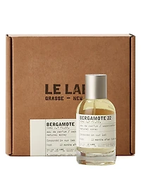 Bergamote 22 Eau de Parfum