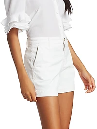 Caden Tailored Shorts