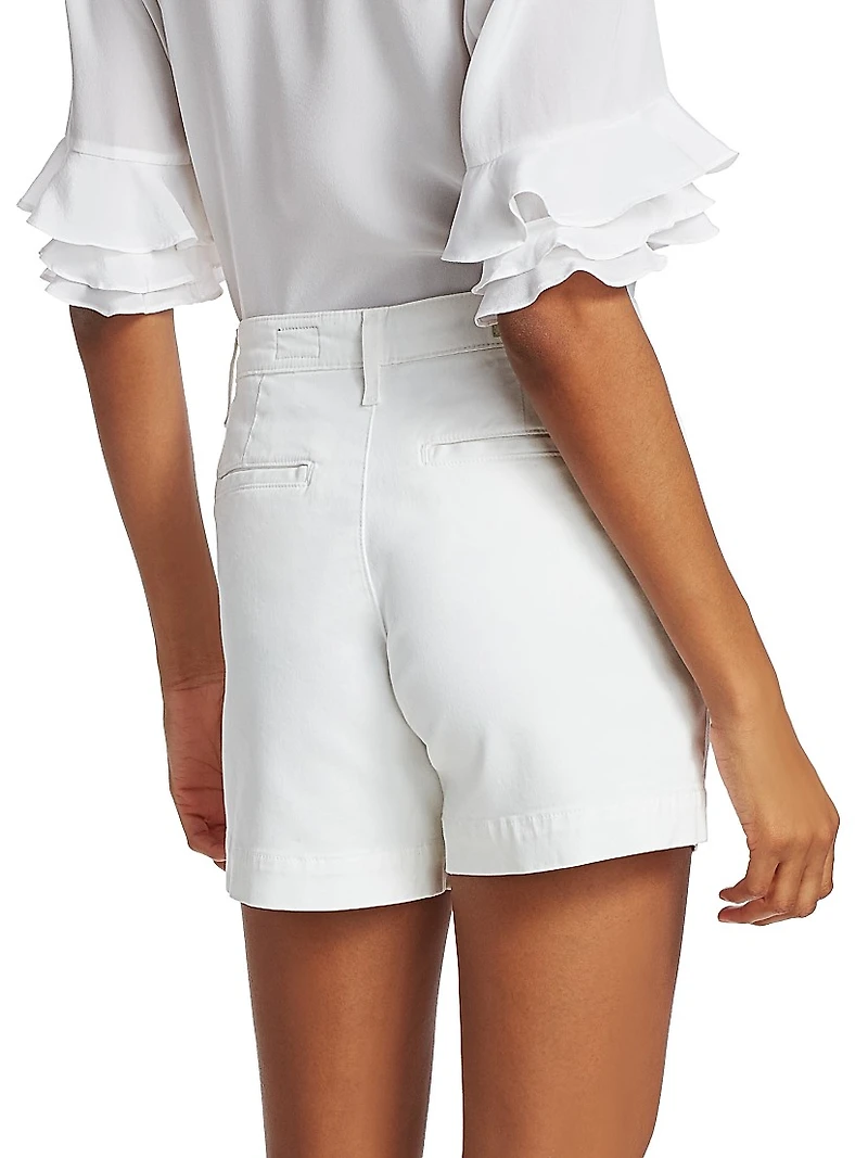 Caden Tailored Shorts