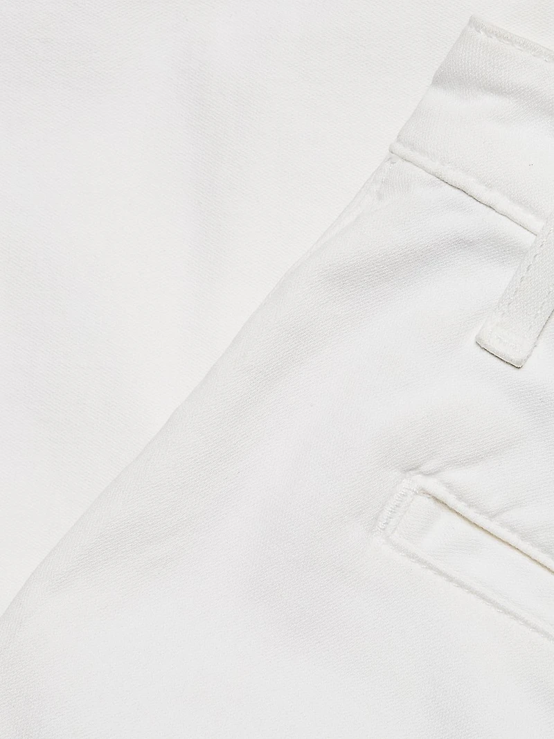 Caden Tailored Shorts