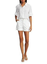 Caden Tailored Shorts