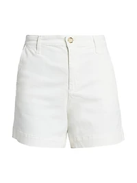 Caden Tailored Shorts