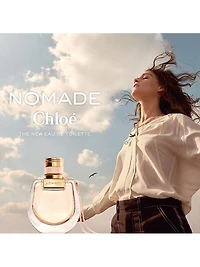 Nomade Eau de Toilette