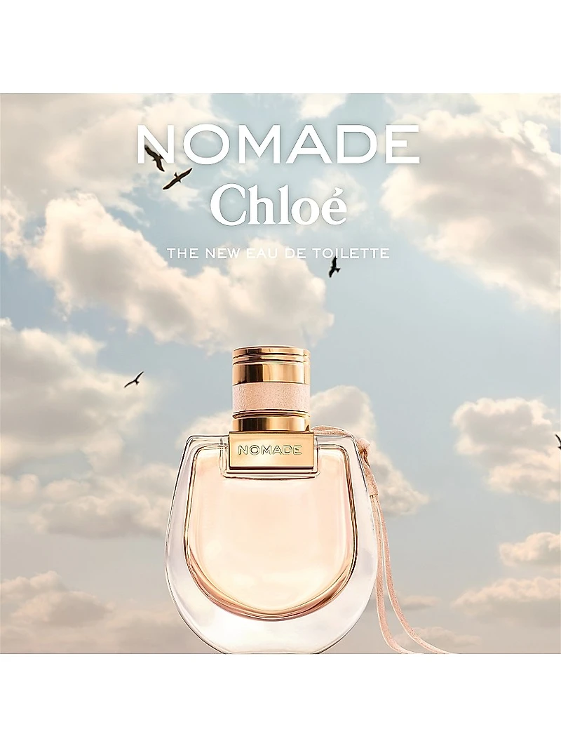 Nomade Eau de Toilette